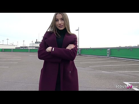 ❤️ SAKSA SKAUT ON UNISTUS, MIS PUUDUTAB STEELE, PARKIMISPLATSIL KIHUTAMINE JA SEKSIKAS RAHA EEST ☑ Porno at et.storestarbucks.top ☑